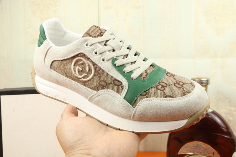 Gucci Casual Shoes